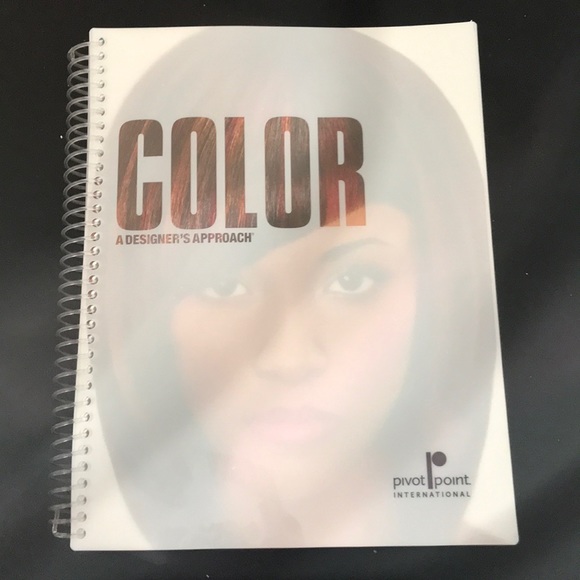 Cosmetology School Books - Picture 4 of 7